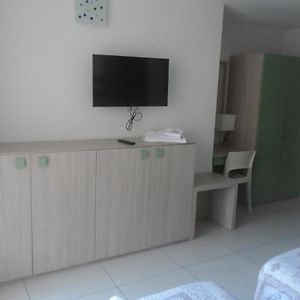 Deluxe Kamer